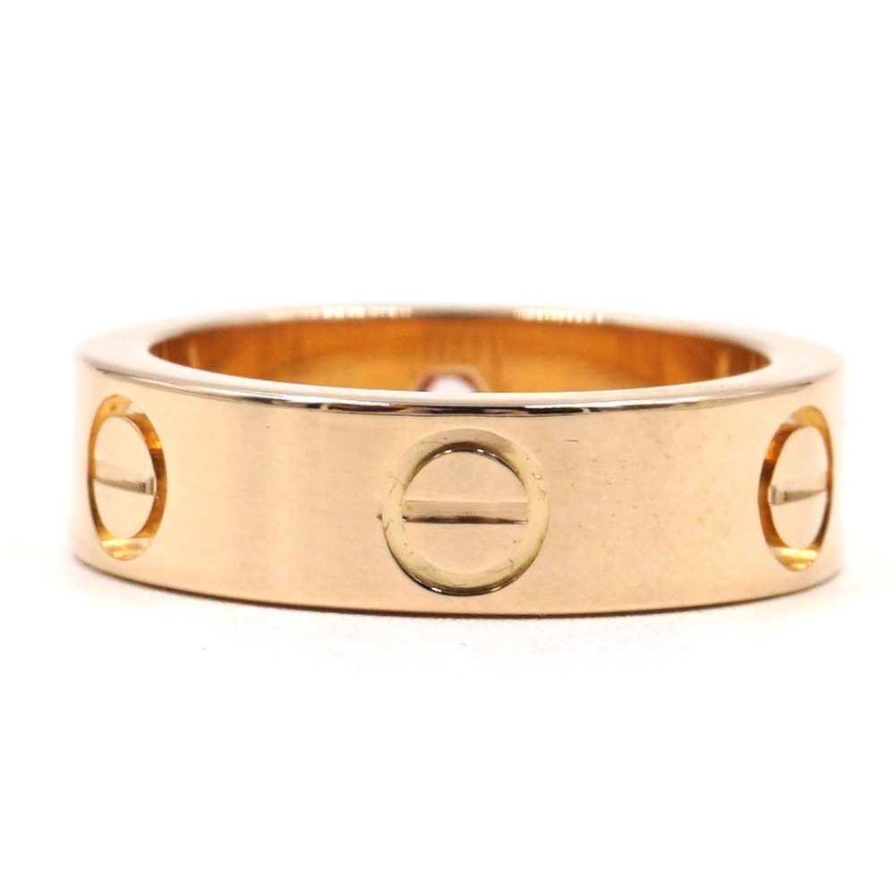 Sapphire 1p 5.5mm Wide Size 50 5.5-5.75 Ring - Picture 3 of 8